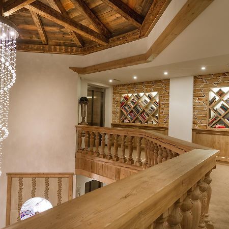 Landhotel Eichingerbauer Мондзее Экстерьер фото
