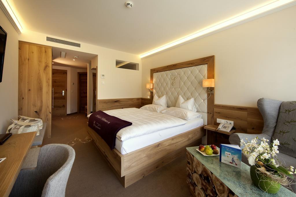 Landhotel Eichingerbauer Мондзее Экстерьер фото