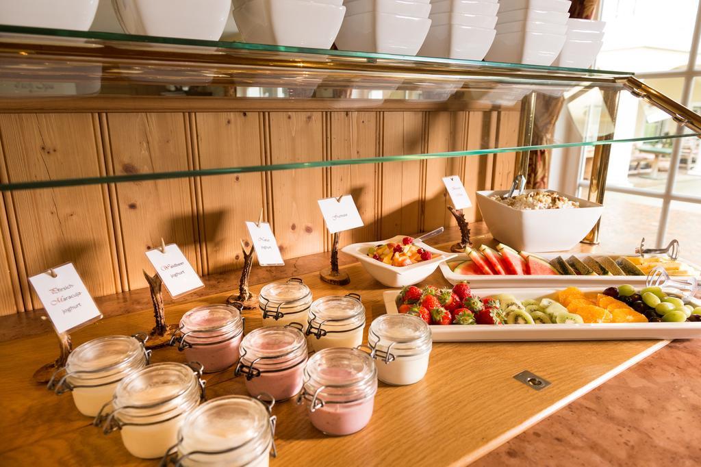 Landhotel Eichingerbauer Мондзее Экстерьер фото