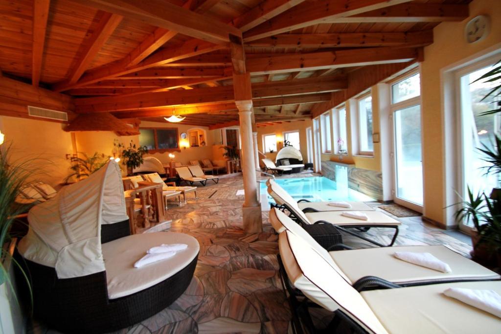 Landhotel Eichingerbauer Мондзее Экстерьер фото