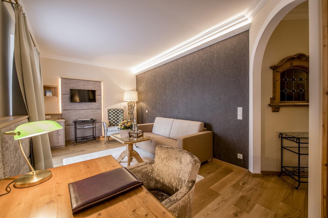 Landhotel Eichingerbauer Мондзее Экстерьер фото