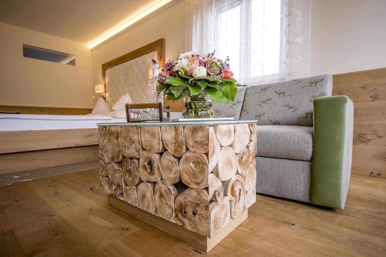 Landhotel Eichingerbauer Мондзее Экстерьер фото