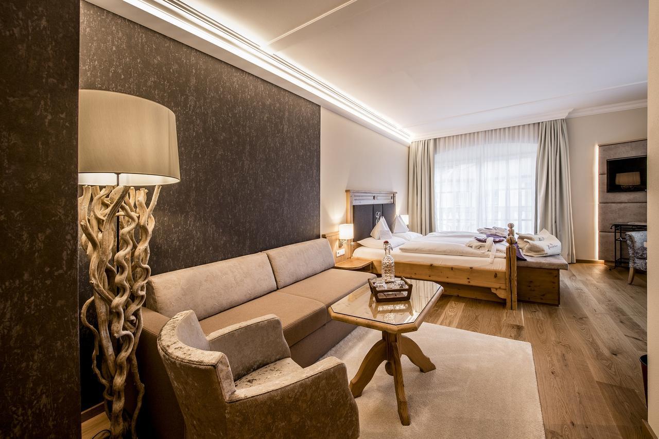 Landhotel Eichingerbauer Мондзее Экстерьер фото