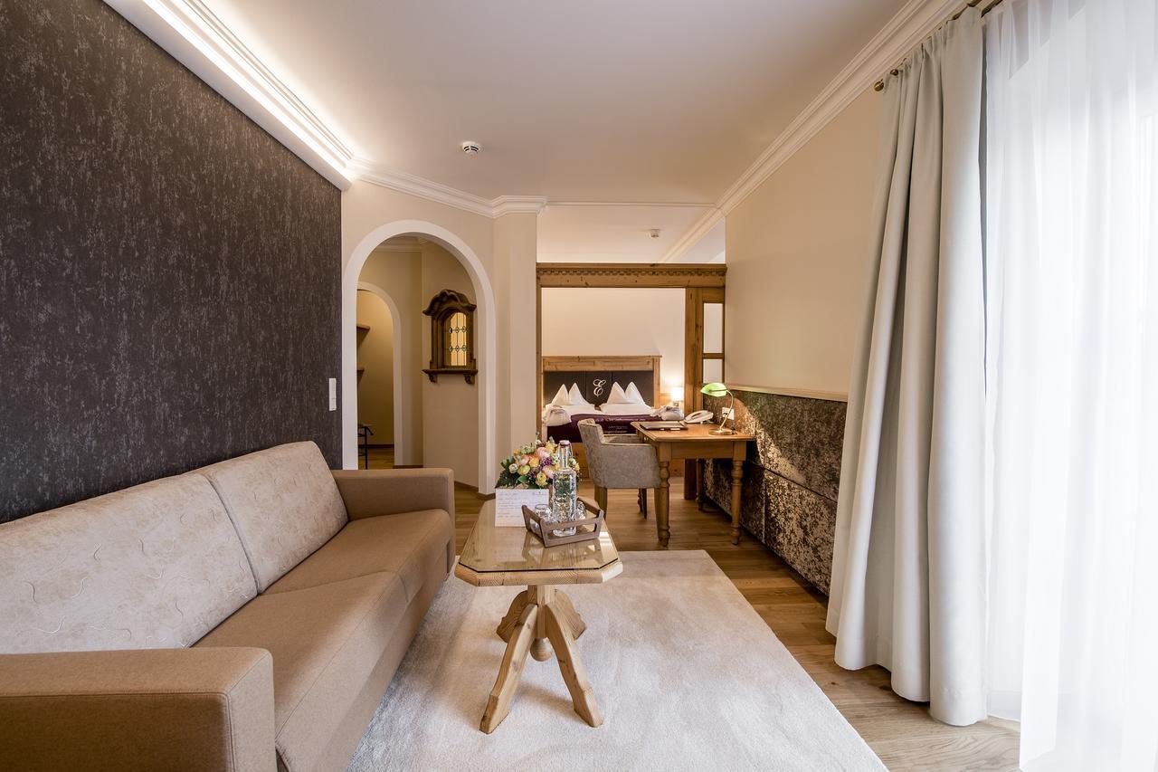 Landhotel Eichingerbauer Мондзее Экстерьер фото