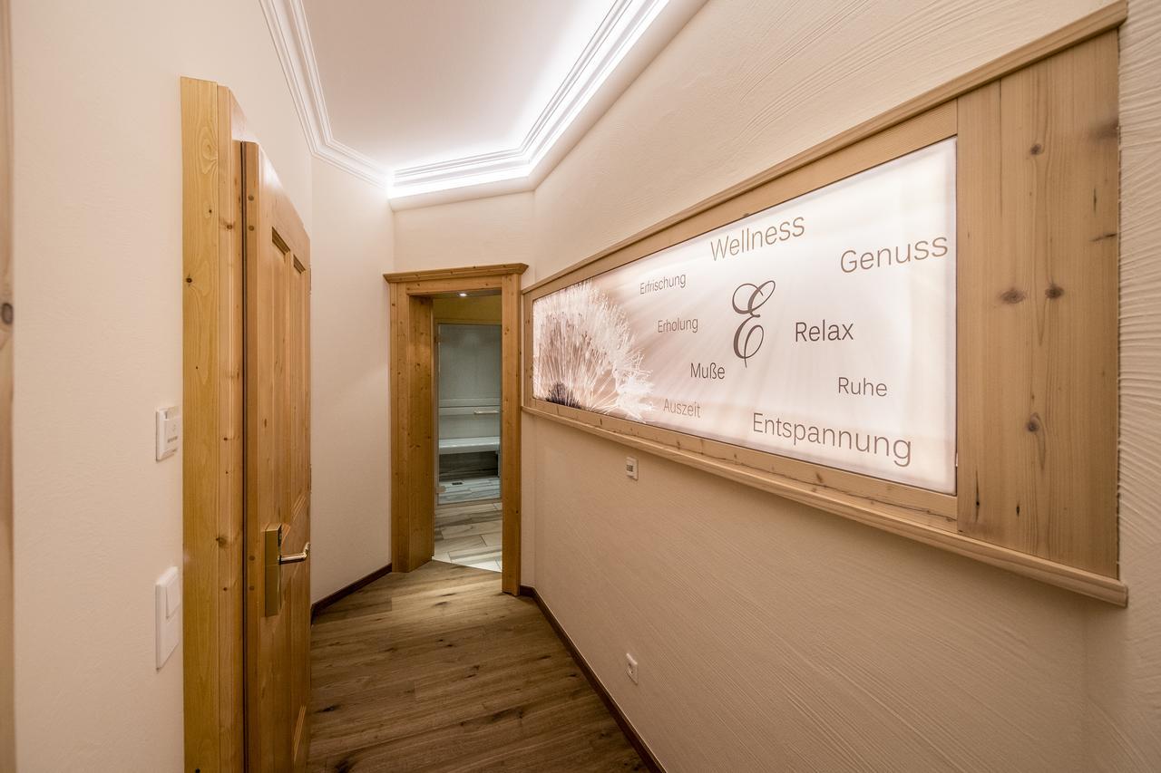 Landhotel Eichingerbauer Мондзее Номер фото
