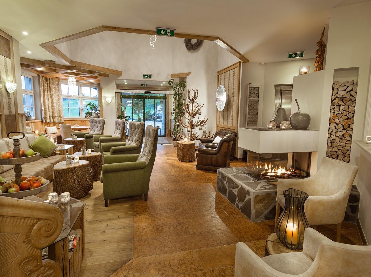 Landhotel Eichingerbauer Мондзее Экстерьер фото