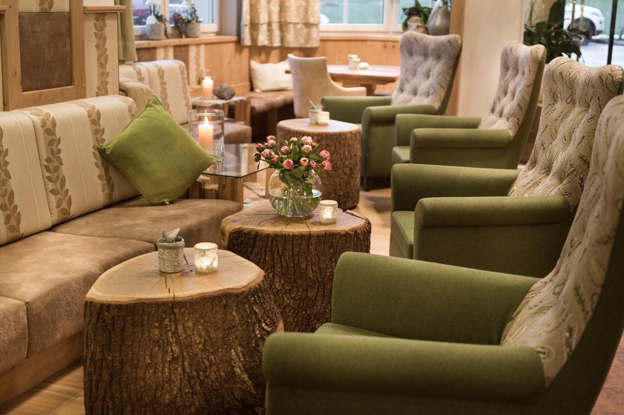 Landhotel Eichingerbauer Мондзее Экстерьер фото