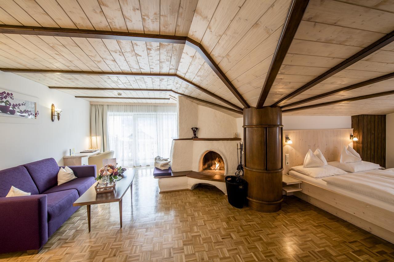 Landhotel Eichingerbauer Мондзее Экстерьер фото