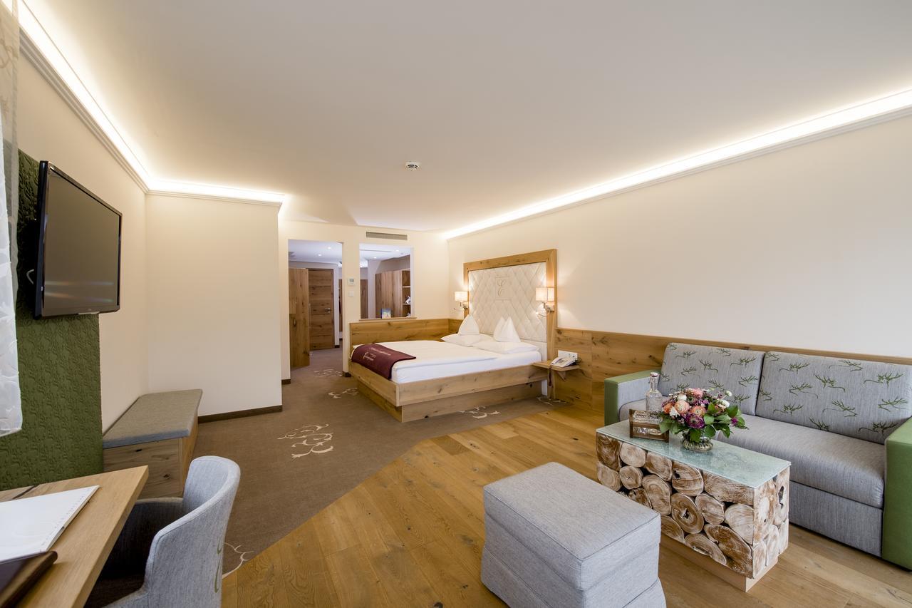 Landhotel Eichingerbauer Мондзее Экстерьер фото