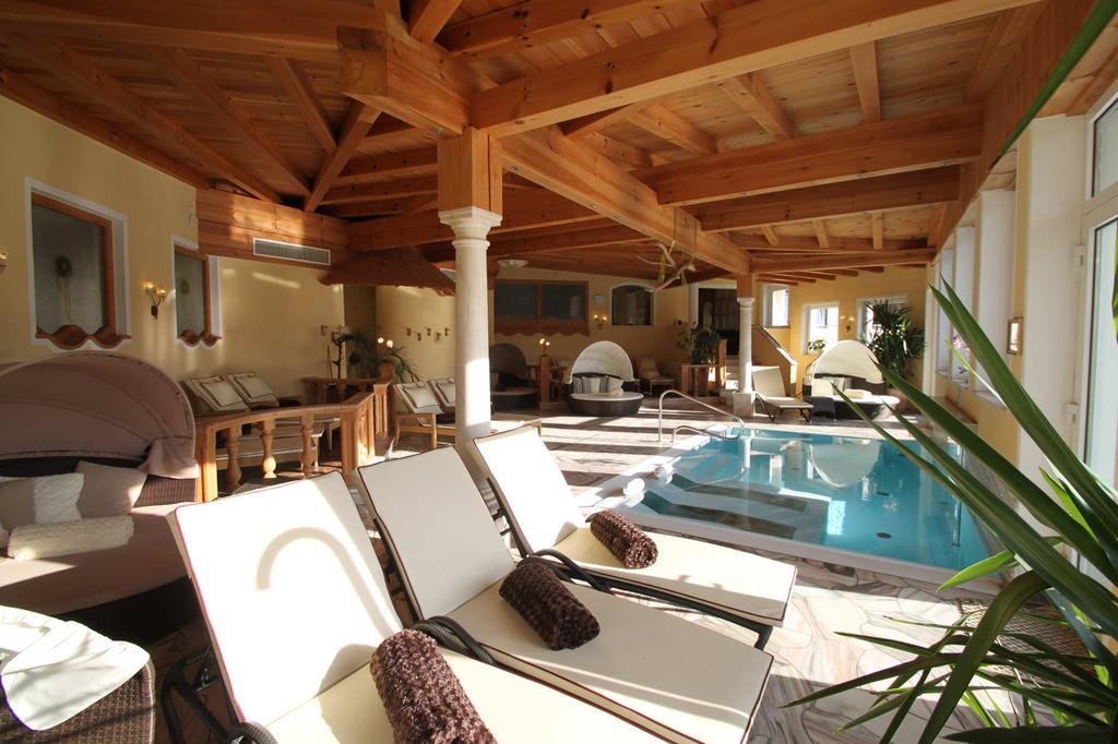Landhotel Eichingerbauer Мондзее Экстерьер фото