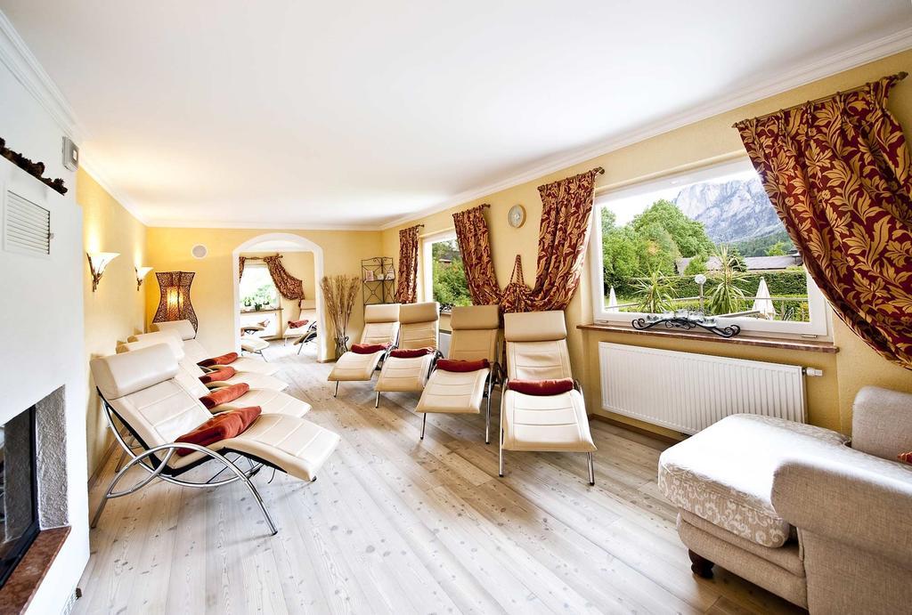 Landhotel Eichingerbauer Мондзее Экстерьер фото