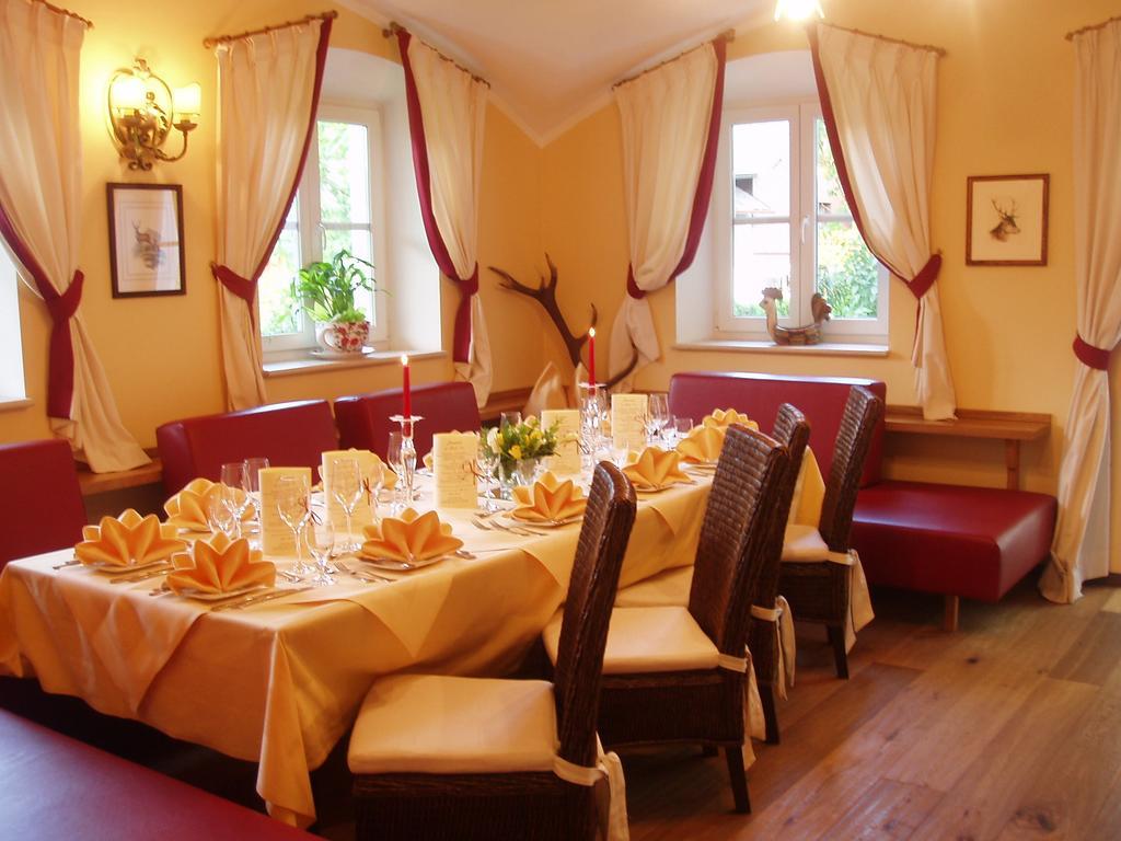 Landhotel Eichingerbauer Мондзее Экстерьер фото